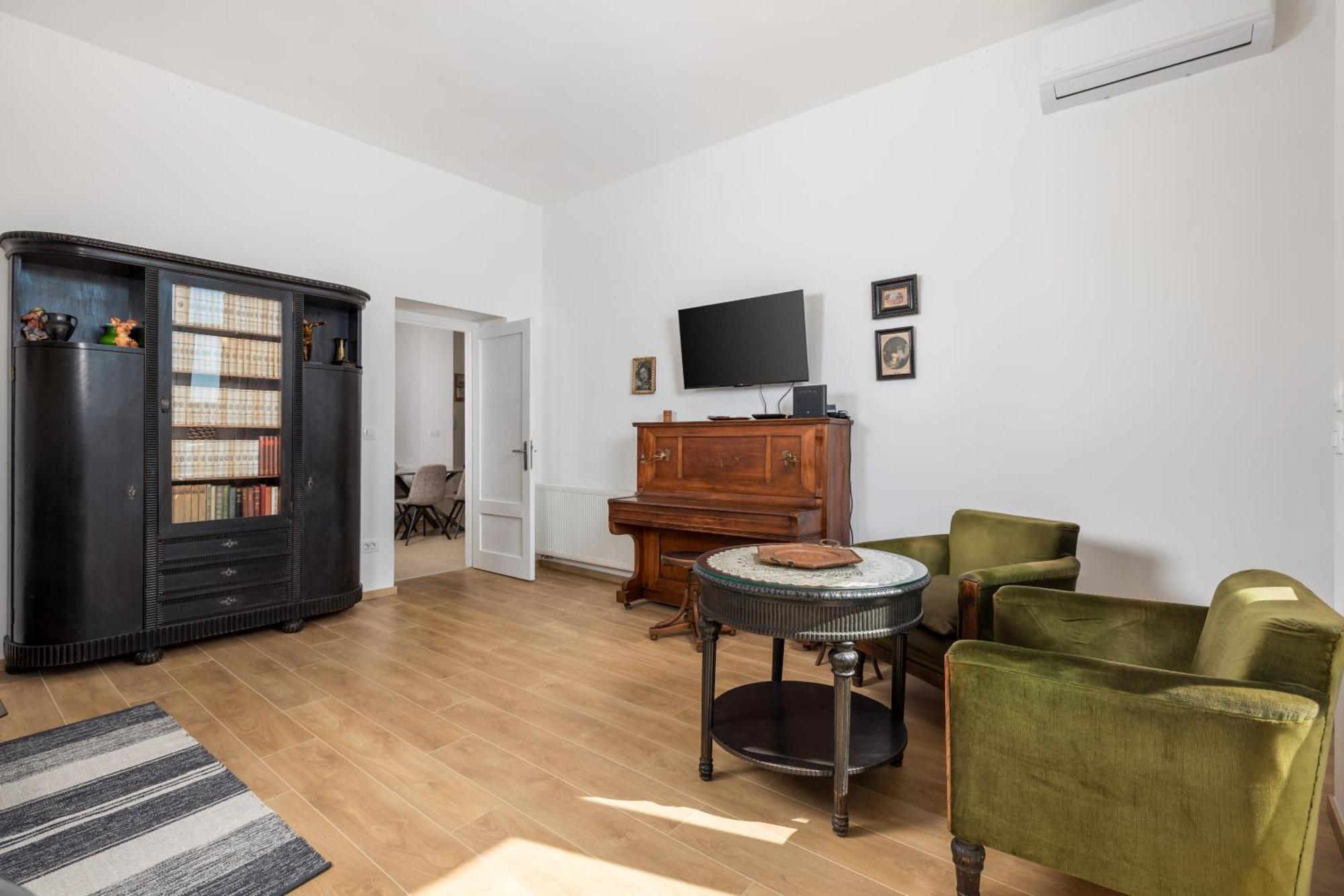 Vera Apartment Rijeka Exterior photo